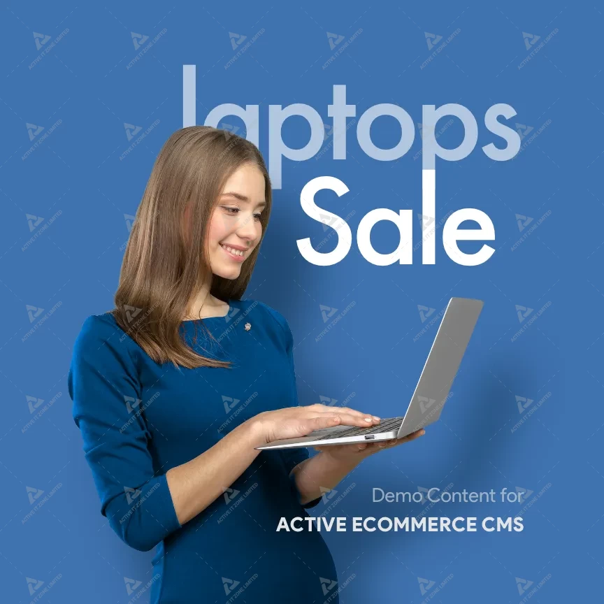 Ecommerce promo